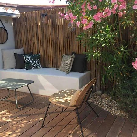 Villa Bord De Mer トレイユ エクステリア 写真