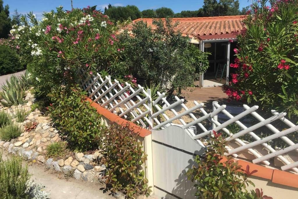 Villa Bord De Mer トレイユ エクステリア 写真
