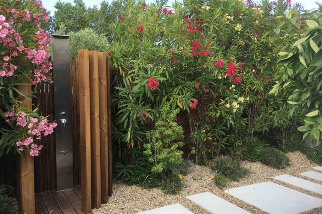 Villa Bord De Mer トレイユ エクステリア 写真