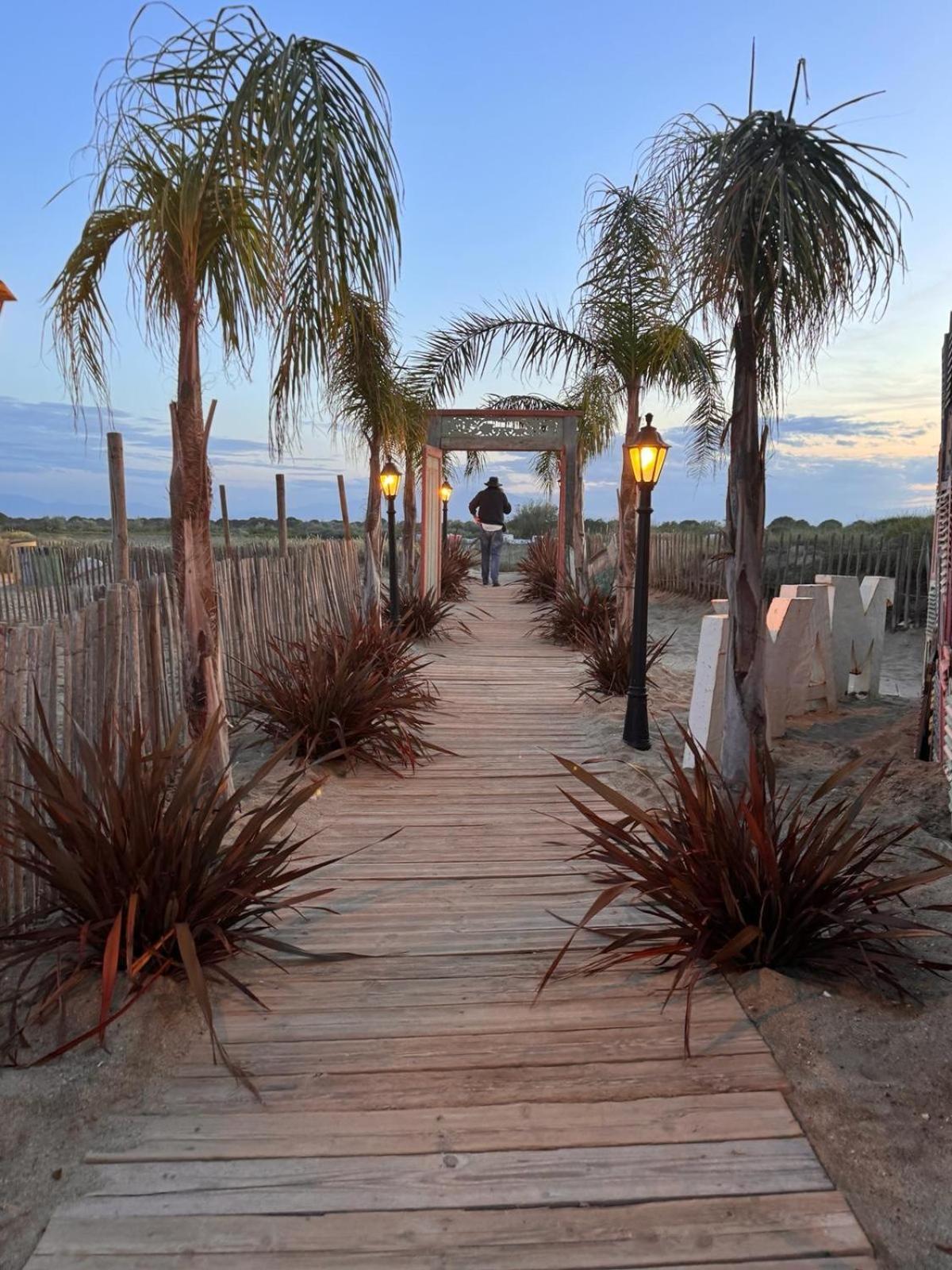 Villa Bord De Mer トレイユ エクステリア 写真